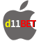 Aplicativo d11bet para iOS